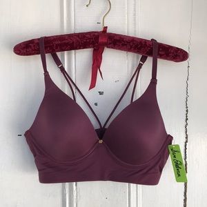 Sam Edelman Prune Bra